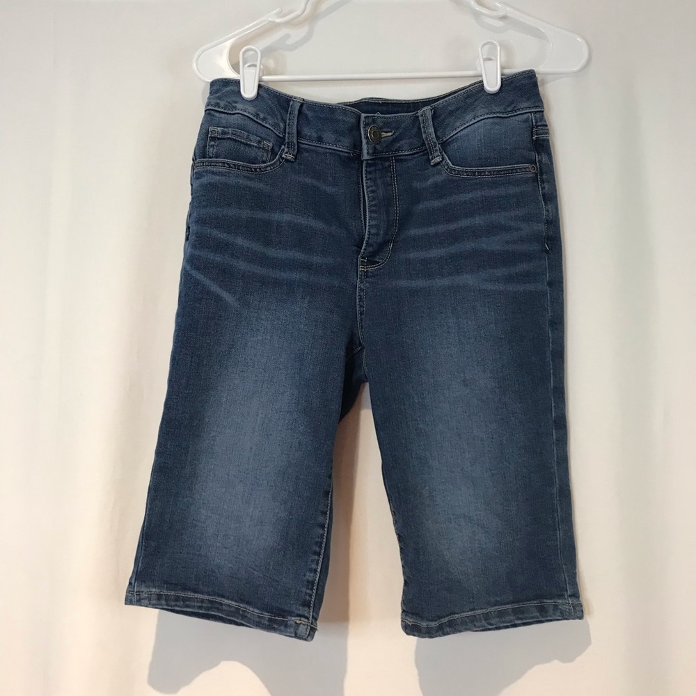 St John’s Bay Bermuda Shorts